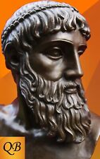 Zeus greek god for sale  MANSFIELD