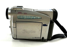 Canon mv400 camcorder gebraucht kaufen  Schermbeck