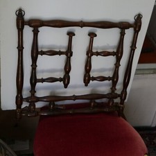 Hist jugendstil garderobe gebraucht kaufen  Weißenburg i.Bay.