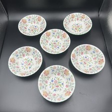 Set vintage minton for sale  HALIFAX