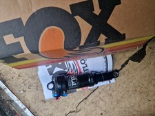 Fox float dps for sale  DALKEITH