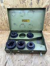 Roller central gewindeschneids gebraucht kaufen  Offenbach am Main