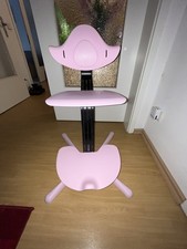 hochstuhl rosa gebraucht kaufen  Berlin