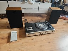 Vintage national panasonic for sale  KETTERING