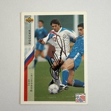 Upper deck karte gebraucht kaufen  Cremlingen