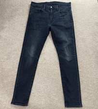 Levi 512 faded for sale  MARKET DRAYTON