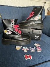 Martens limited edition for sale  HARTLEPOOL