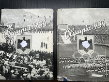 Konvolut lympiade 1936 gebraucht kaufen Konvolut lympiade 1936 gebraucht kaufen  Ketsch