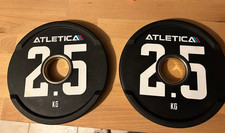 Atletica gripper plates gebraucht kaufen Atletica gripper plates gebraucht kaufen  Rott