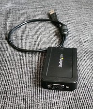 Startech usb vga for sale  Odin