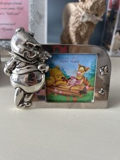 Winnie pooh silver for sale  EDINBURGH