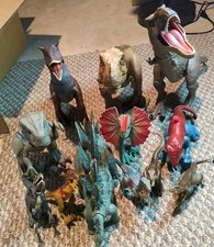 Jurassic park dinosaur for sale  Manheim
