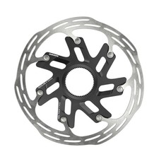 Freio a disco SRAM Paceline X rotor trava central bicicleta cascalho 160mm estrada CX comprar usado  Enviando para Brazil