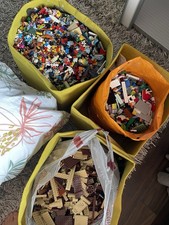 Lego mixed loose for sale  ALTRINCHAM