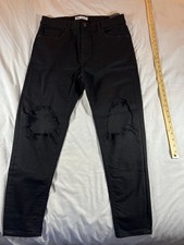 Zara men jeans for sale  Kansas City