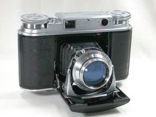 Voigtlander vito iii for sale  ST. ALBANS