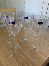 Set waterford crystal for sale  GOOLE