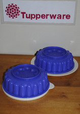 Tupperware lot moule d'occasion  Strasbourg-