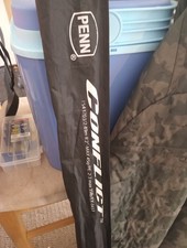 Penn conflict inshore for sale  LEIGHTON BUZZARD