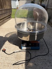 candy floss maker for sale candy floss maker for sale WORTHING