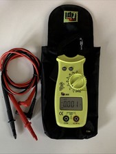 Tpi 265 digital for sale  KETTERING