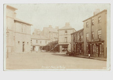 Yorkshire. market place for sale  YORK