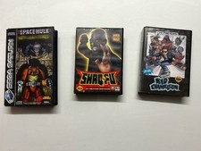 Sega spiele gebraucht kaufen  Weil im Schönbuch