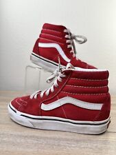 Vans shoes mens for sale  Fort Collins