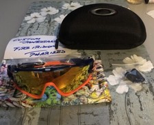 Oakley custom jawbreaker for sale  RICHMOND