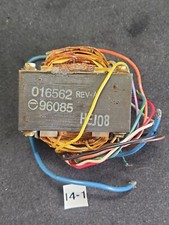 🆕️ Filamento Perkin Elmer WE016562 XFMR 220V, 6.3V, 25A ⚡️🇺🇸 ENVIO+GARANTIA  comprar usado  Enviando para Brazil