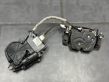 Schloss heckklappe bmw gebraucht kaufen  Bleicherode, Kehmstedt, Lipprechterode