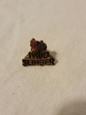 Vintage 1980 mud for sale  Milton