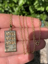 9ct gold diamond for sale  BRIGHTON