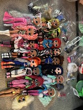 Lol omg doll for sale  Perris