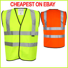 Viz vest high for sale  LONDON