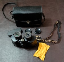 Vintage bausch lomb for sale  Edinburgh
