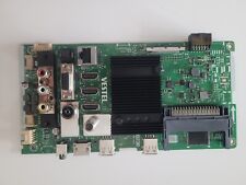 Motherboard panasonic 55hx580e d'occasion  Mâcon