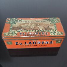 Boîte ancienne cigarette d'occasion  Nantes-