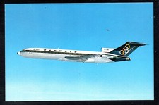 Cartolina aereo boeing usato  Candelo