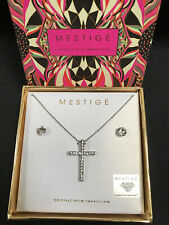 Parure collier pendentif d'occasion  Lattes