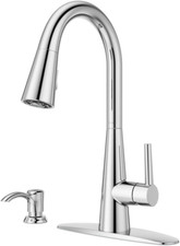 Barulli kitchen faucet d'occasion  Expédié en France