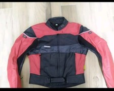 Giubbotto moto tecnico usato  Crotone