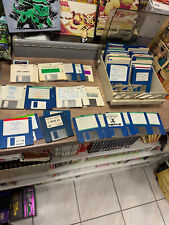 Disquettes atarie 520 d'occasion  Montpellier-