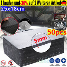 Blatt schalldämmung dämmmatt gebraucht kaufen  Nettetal