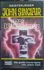 John sinclair taschenbuch gebraucht kaufen  Xanten