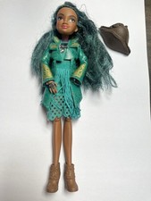 Disney descendants doll for sale  SMETHWICK
