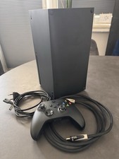 Microsoft xbox series gebraucht kaufen  Braunschweig