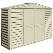 Casetta giardino pvc usato  Cantu