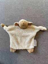 Doudou mouton bébés d'occasion  Grans