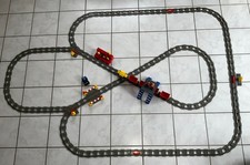 Lego duplo eisenbahn gebraucht kaufen Lego duplo eisenbahn gebraucht kaufen  Büren